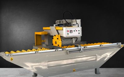 GM 07 – Head Cutting Machine